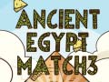 Spel Ancient Egypt Match 3