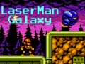 Spel Laser Man Galaxy