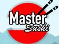 Spel Master Sushi