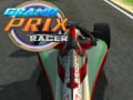Spel Grand Prix Racer