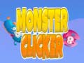 Spel Monster Clicker