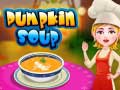 Spel Pumpkin Soup
