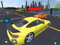 Spel Realistic Sim Car Park