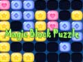 Spel Magic Block Puzzle