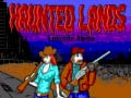 Spel Haunted Lands Episode Alpha