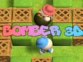 Spel Bomber 3D