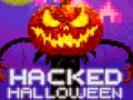 Spel Hacked Halloween