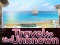 Spel Travel to the Unknown
