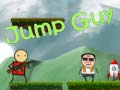 Spel Jump Guy