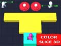 Spel Color Slice 3d