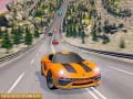Spel Highway GT Speed Car Racer