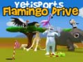 Spel Yetisports Flamingo Drive