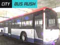 Spel City Bus Rush