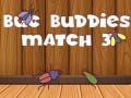 Spel Bug Buddies Match 3