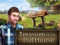 Spel House Treasure