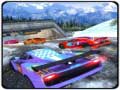 Spel Snow Driving Car Racer Track