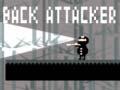 Spel Back Attacker