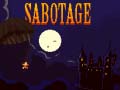 Spel Sabotage