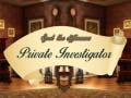 Spel Spot The differences Private Investigator