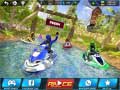 Spel Extreme Power Boat Water Racing