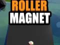 Spel Roller Magnet