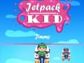 Spel Jet Pack Kid