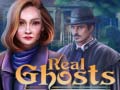 Spel Real Ghosts