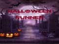 Spel Halloween Runner
