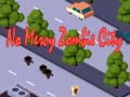 Spel No Mercy Zombie City
