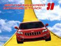 Spel Jeep Racing Expert: Impossible Track 3D