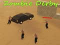 Spel Zombie Derby