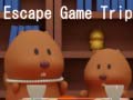 Spel Escape Game Trip