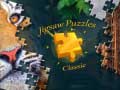 Spel Jigsaw Puzzles Classic