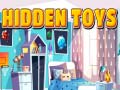 Spel Hidden Toys