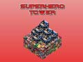 Spel Superhero Tower