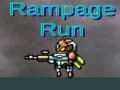 Spel Rampage Run