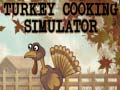 Spel Turkey Cooking Simulator