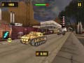 Spel War Machines: Tank Battle