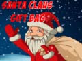 Spel Santa Claus Gift Bag 