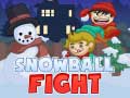 Spel Snowball Fight
