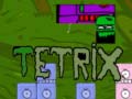 Spel Tetrix