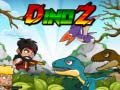 Spel DinoZ
