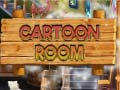 Spel Cartoon Room