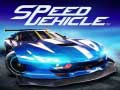 Spel Extreme Speed Car Racing Simulator