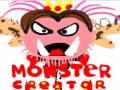 Spel Monster creator