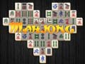 Spel More Mahjong