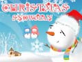 Spel Christmas Snowman