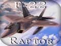 Spel F22 Raptor