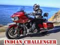 Spel Indian Challenger