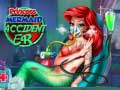 Spel Princess Mermaid Accident ER